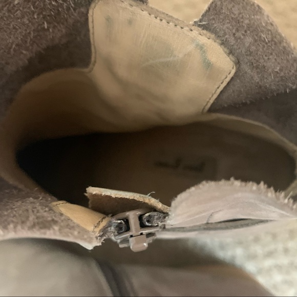 Paul Green Sheridan bootie - Picture 6 of 8